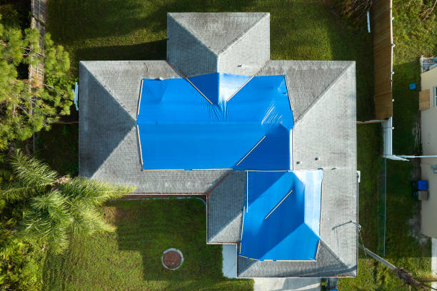 Trusted Laymantown, VA Roofing Service Experts