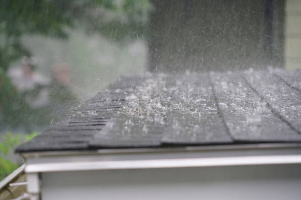 Best Roof Leak Repair  in Laymantown, VA