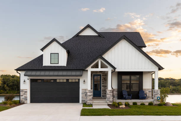 Best Rubber Roofing (EPDM, TPO)  in Laymantown, VA
