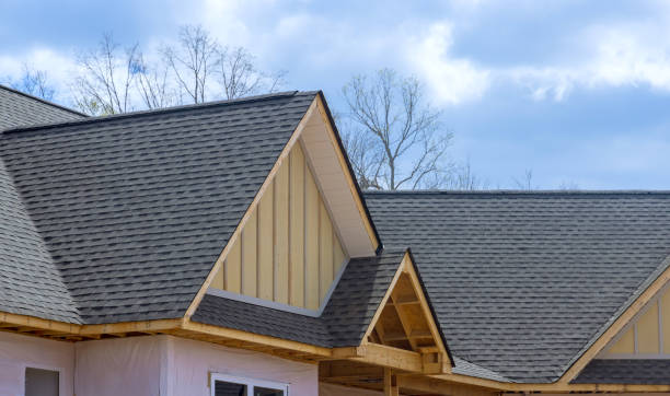 Siding in Laymantown, VA