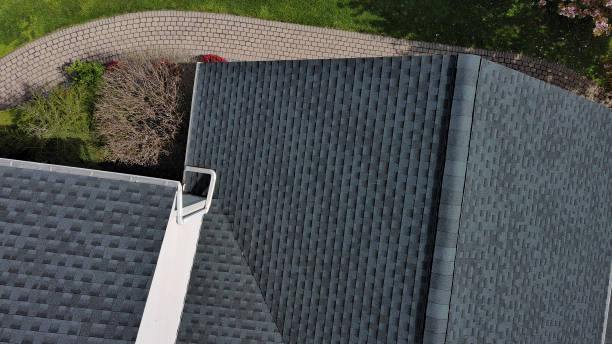 4 Ply Roofing in Laymantown, VA