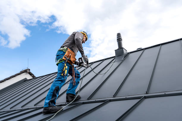 Best 4 Ply Roofing  in Laymantown, VA