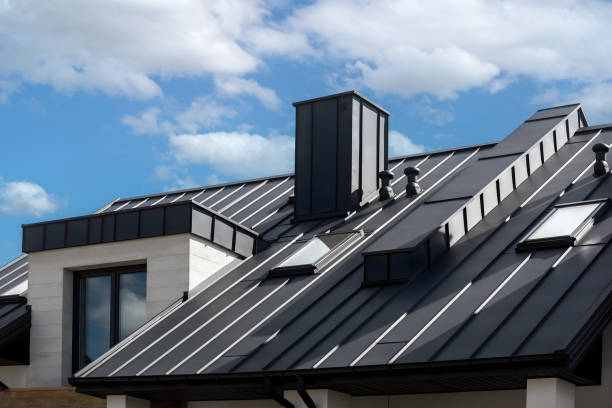 Best Asphalt Shingle Roofing  in Laymantown, VA